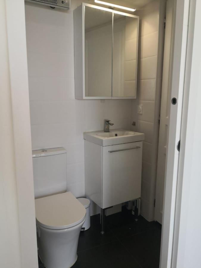 Moderne Magnifique Vue Sur Dans Cadre Calme Et Verdoyant Appartement Furiani