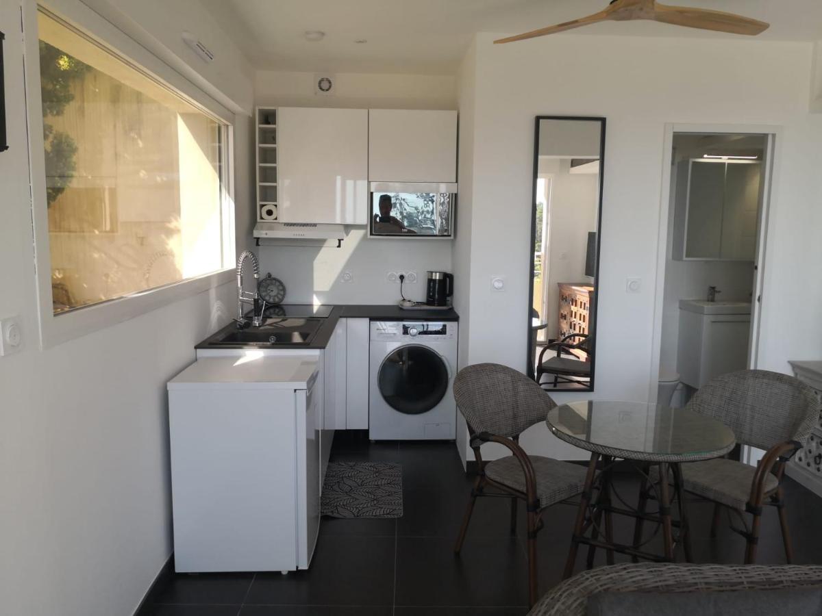 Apartment Moderne Magnifique Vue Sur Dans Cadre Calme Et Verdoyant *
